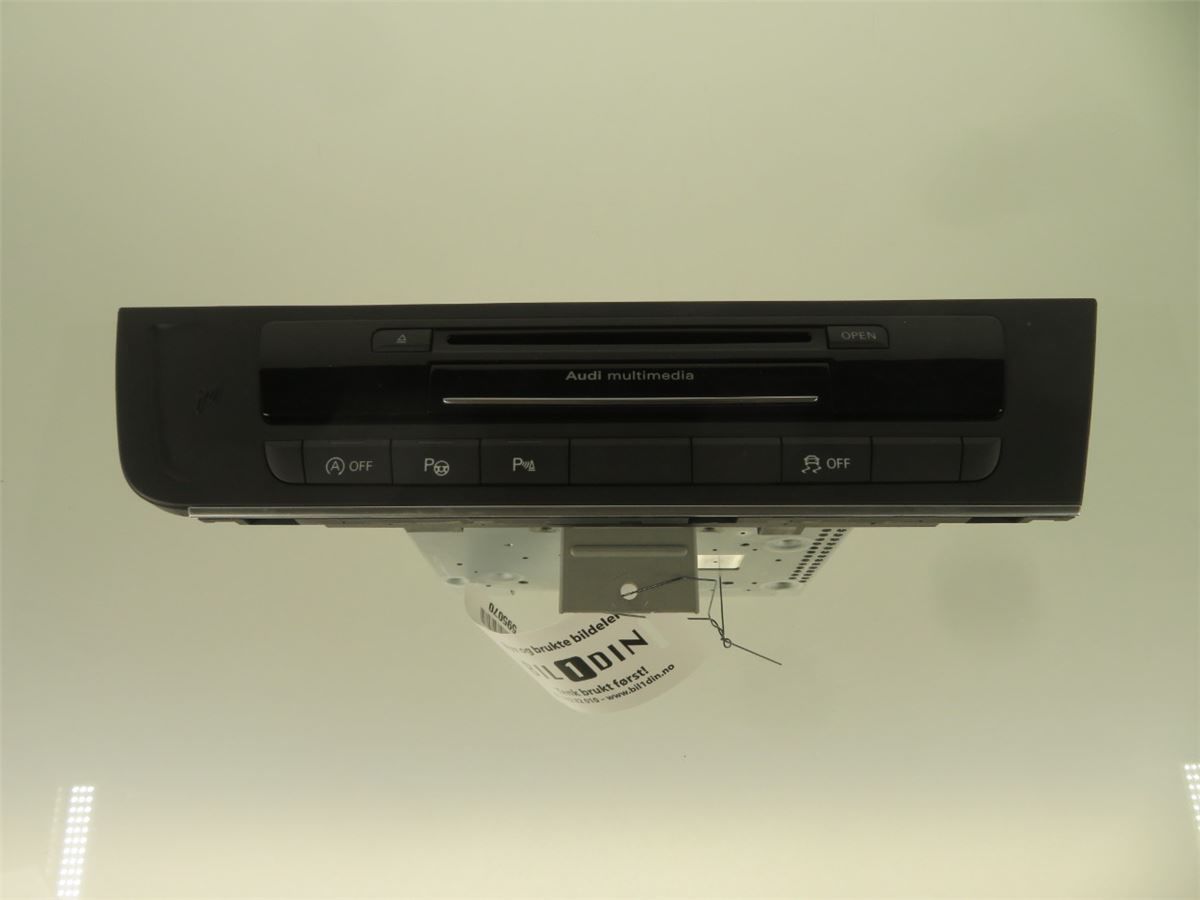 Stereo Radio Øvrig – bilde 1