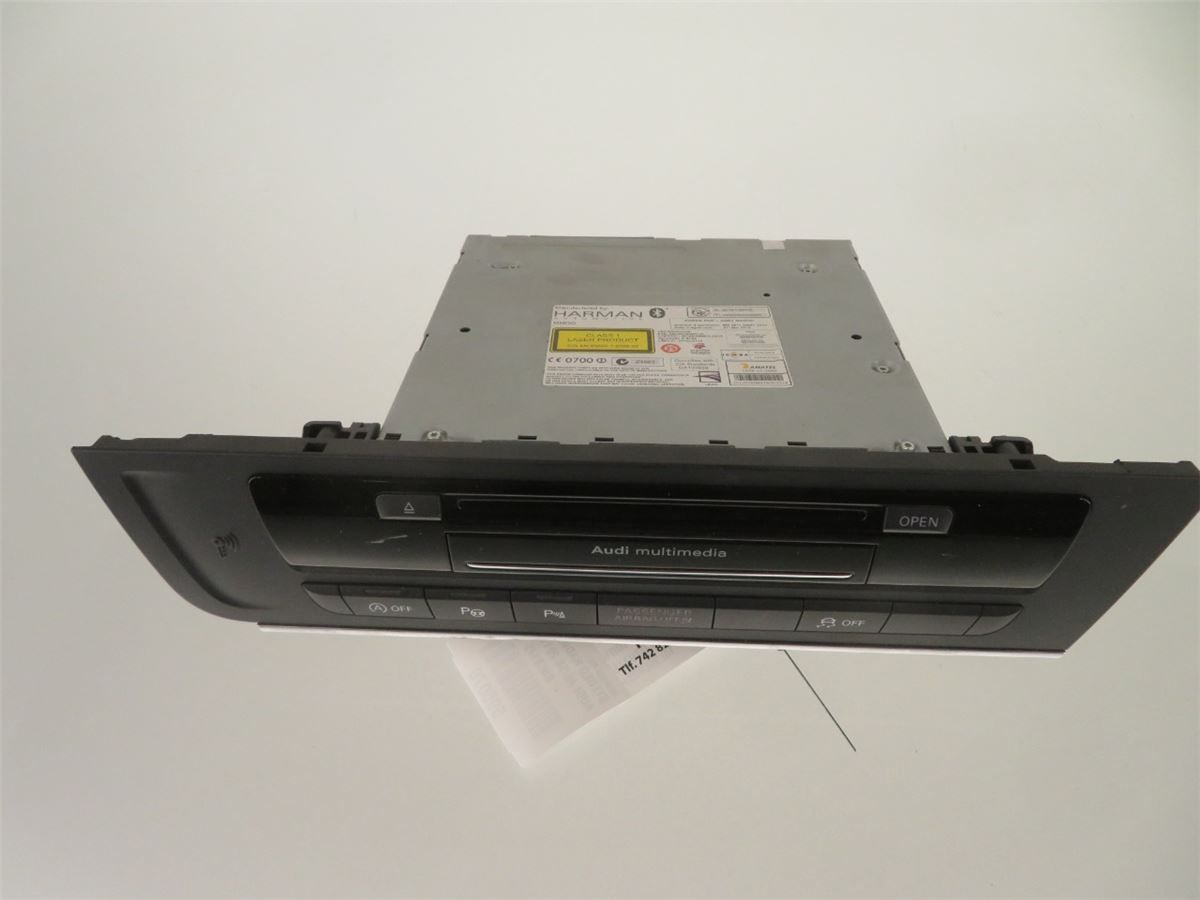 Stereo Radio Øvrig – bilde 2