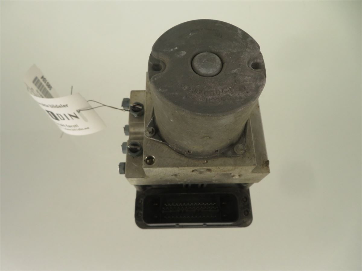 ABS Hydraulikkaggregat – bilde 2