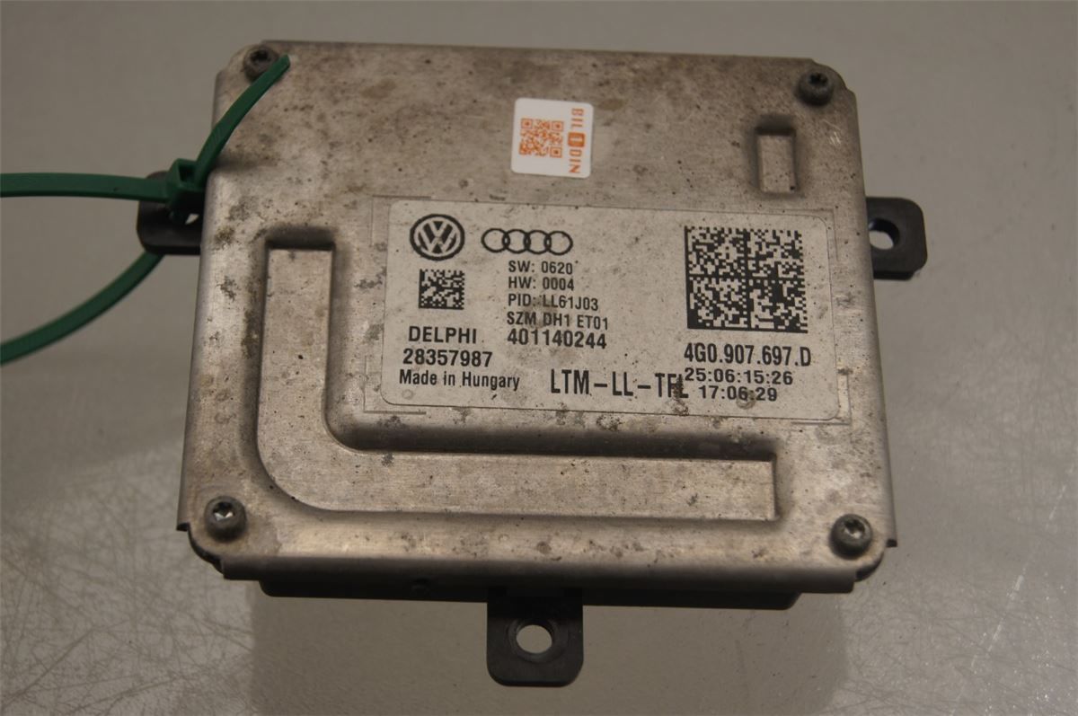 Styreenhet Xenon – bilde 1