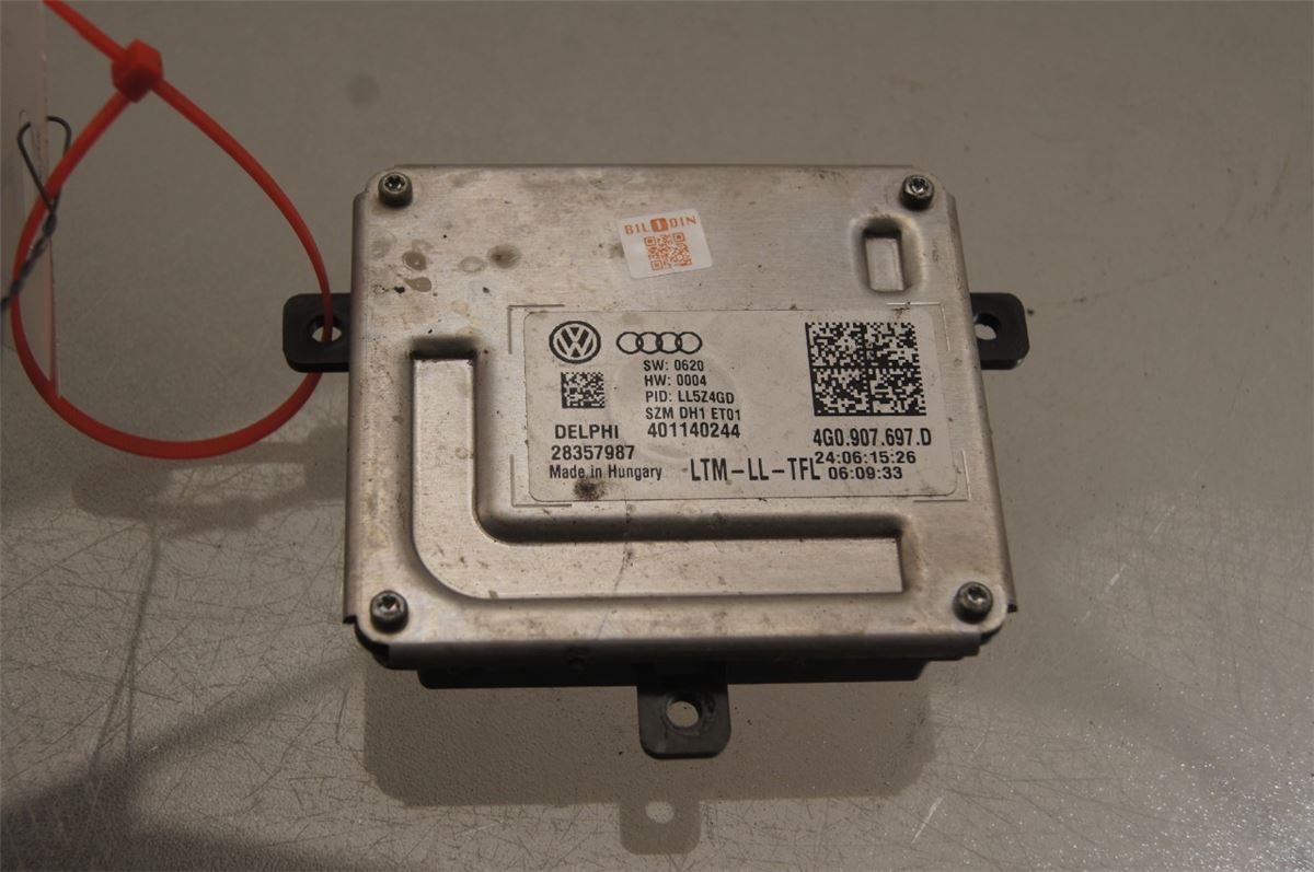 Styreenhet Xenon – bilde 2