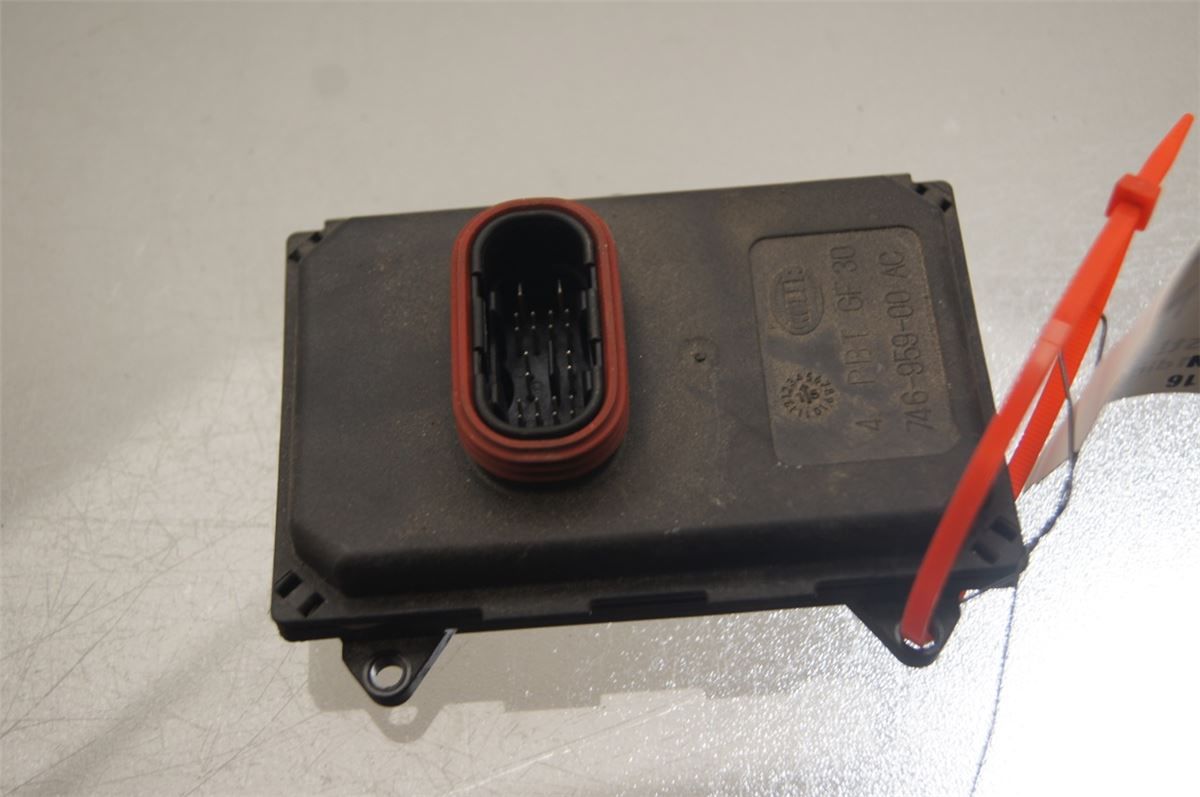 Styreenhet Xenon – bilde 2