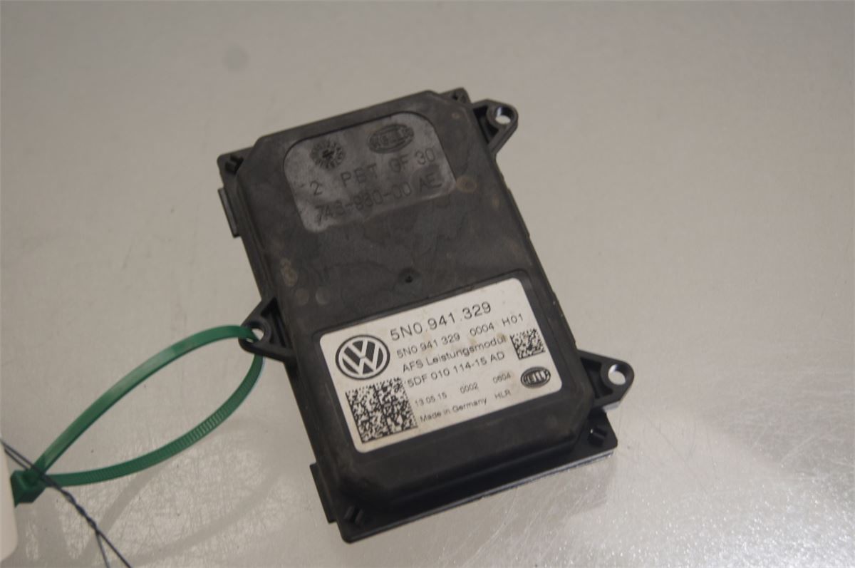 Styreenhet Xenon – bilde 1