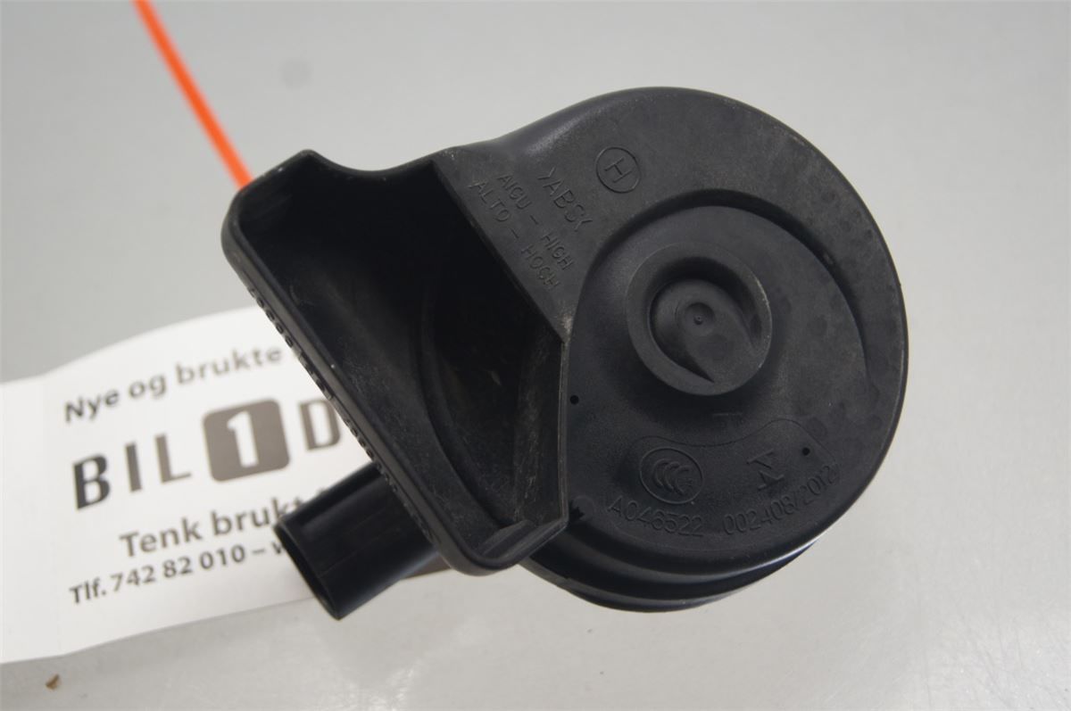 Signalhorn – bilde 1