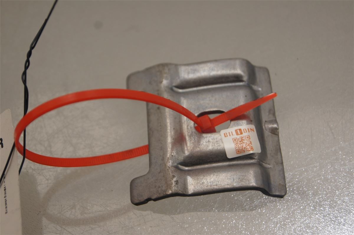 Batterikasse / Feste / Holder – bilde 1