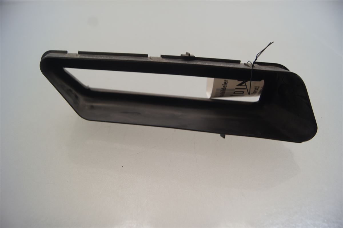 Luftstyring Front – bilde 3