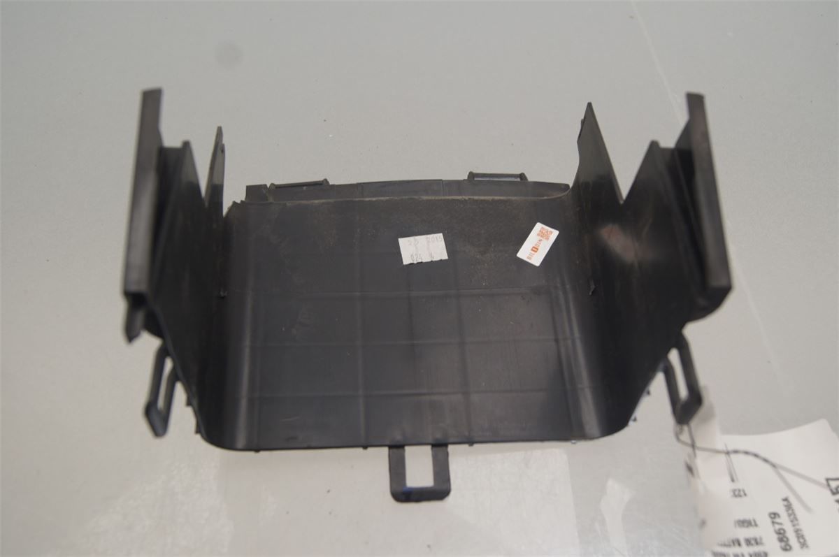 Batterikasse / Feste / Holder – bilde 1
