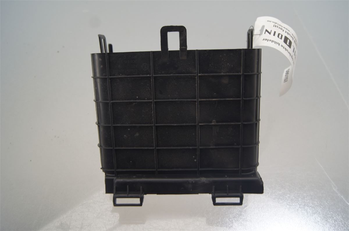 Batterikasse / Feste / Holder – bilde 2