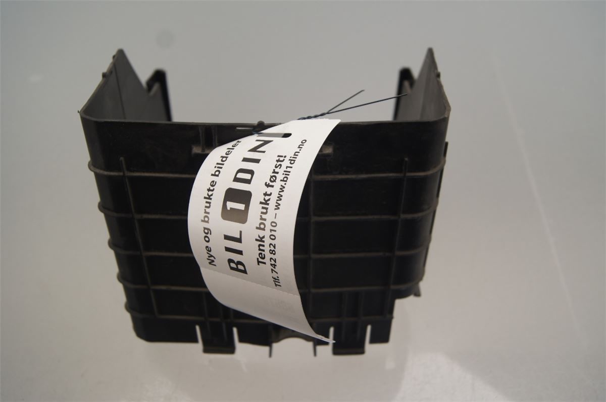 Batterikasse / Feste / Holder – bilde 1