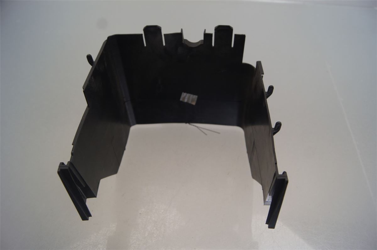 Batterikasse / Feste / Holder – bilde 3
