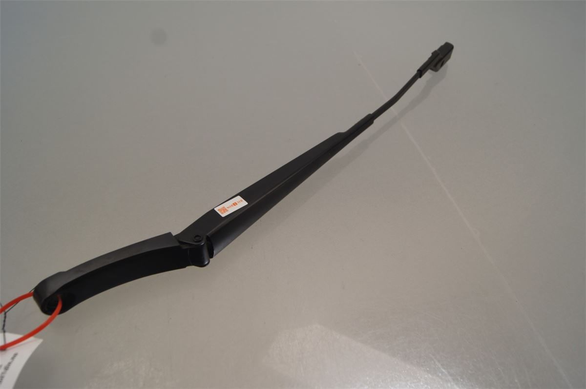 Viskerarm / Armer Frontrute – bilde 1