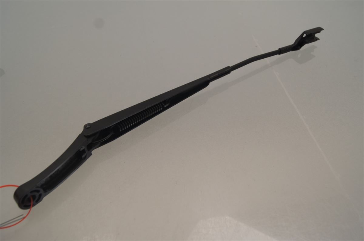 Viskerarm / Armer Frontrute – bilde 2