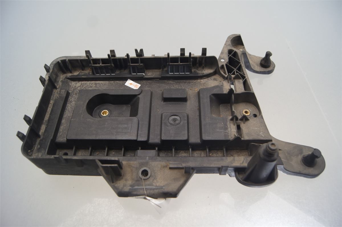 Batterikasse / Feste / Holder – bilde 1