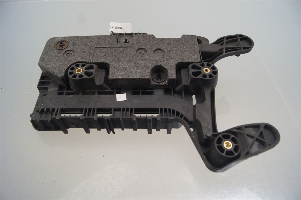 Batterikasse / Feste / Holder – bilde 2