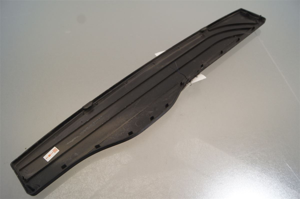 Luftstyring Front – bilde 1