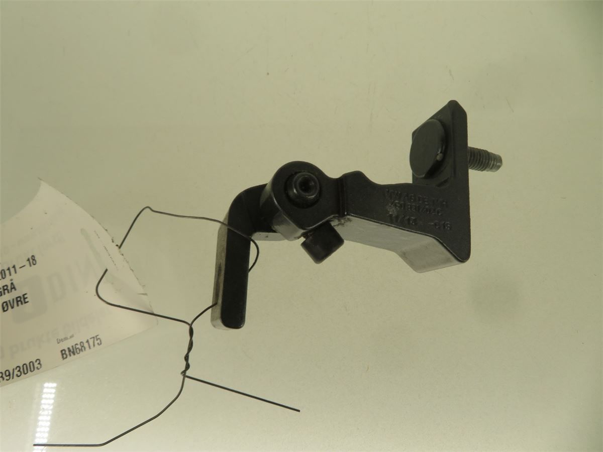 Dørhengsel – bilde 1