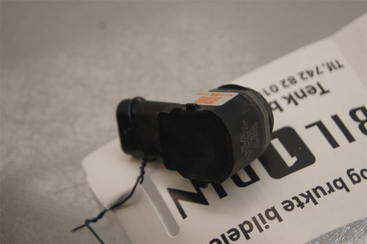 Sensor Parkering Front – bilde 2
