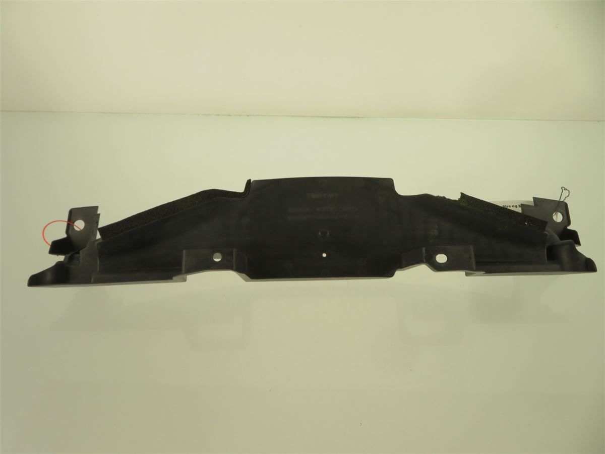 Luftstyring Front – bilde 1