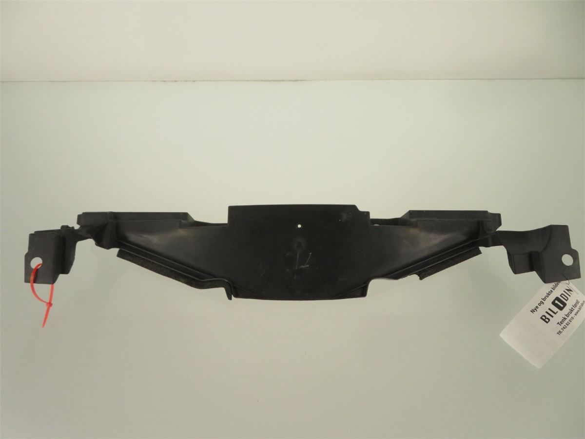Luftstyring Front – bilde 3
