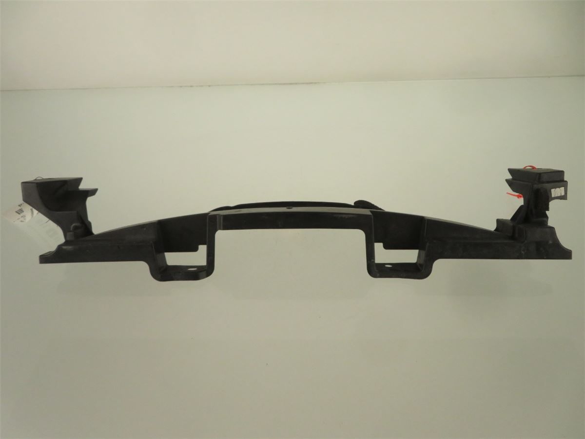 Luftstyring Front – bilde 4