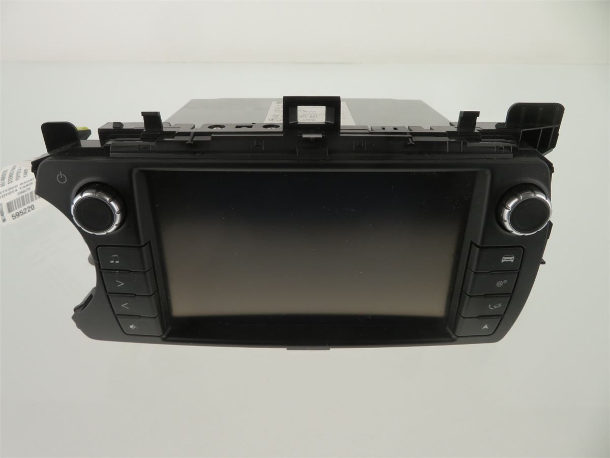 Stereo Radio – bilde 1