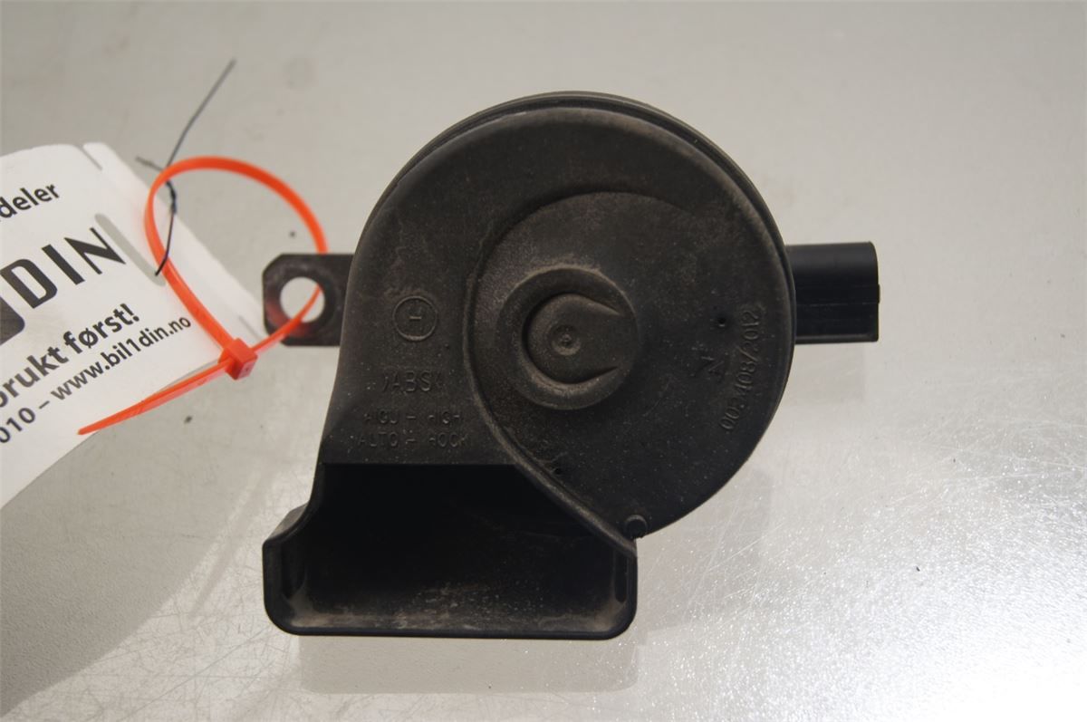 Signalhorn – bilde 1