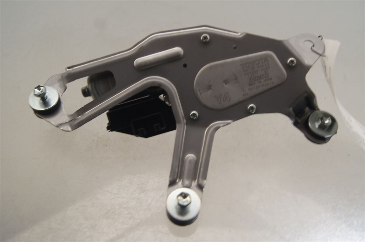 Viskermotor Bakluke – bilde 2