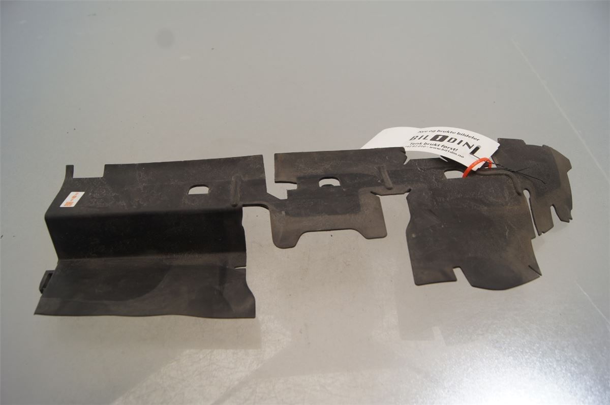 Luftstyring Front – bilde 1
