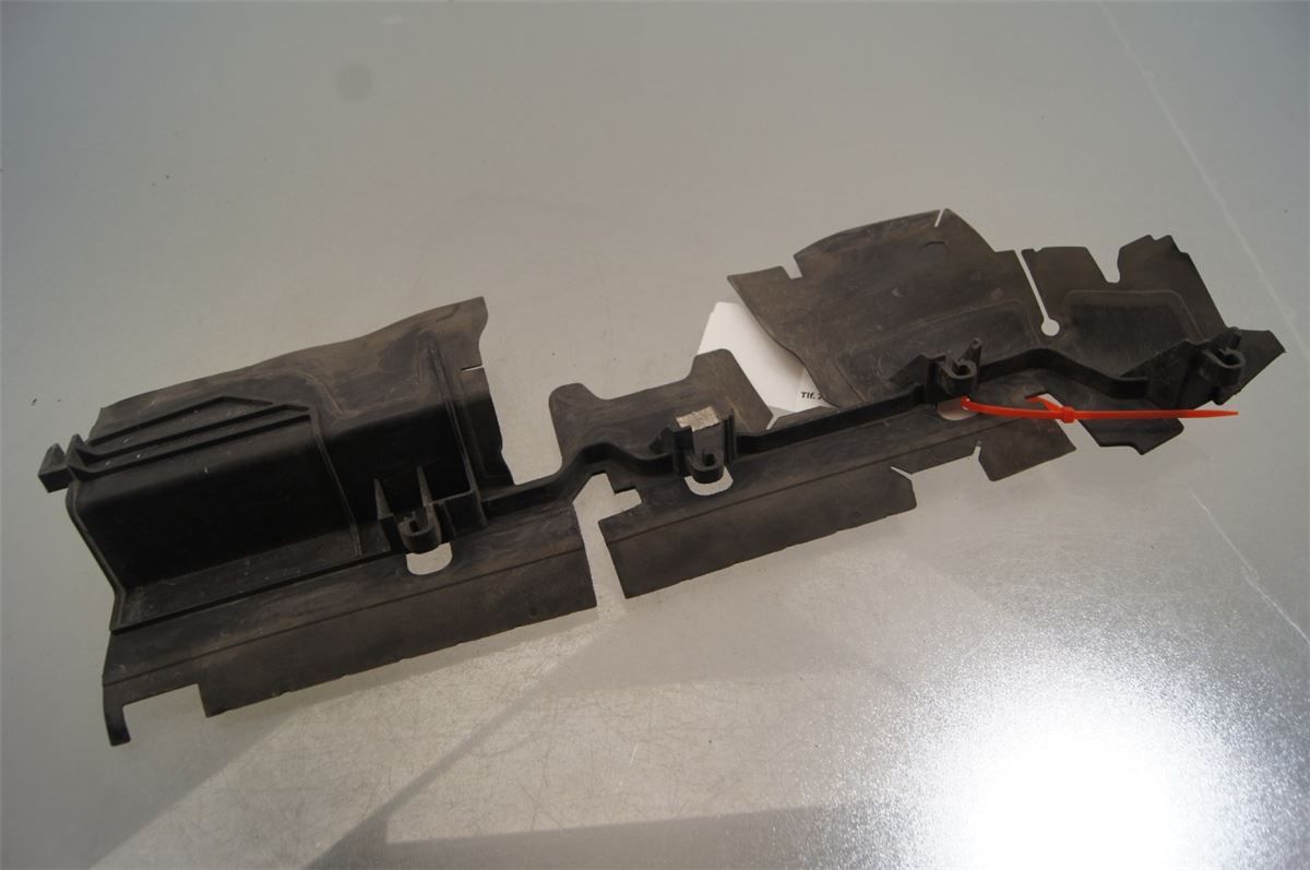 Luftstyring Front – bilde 2