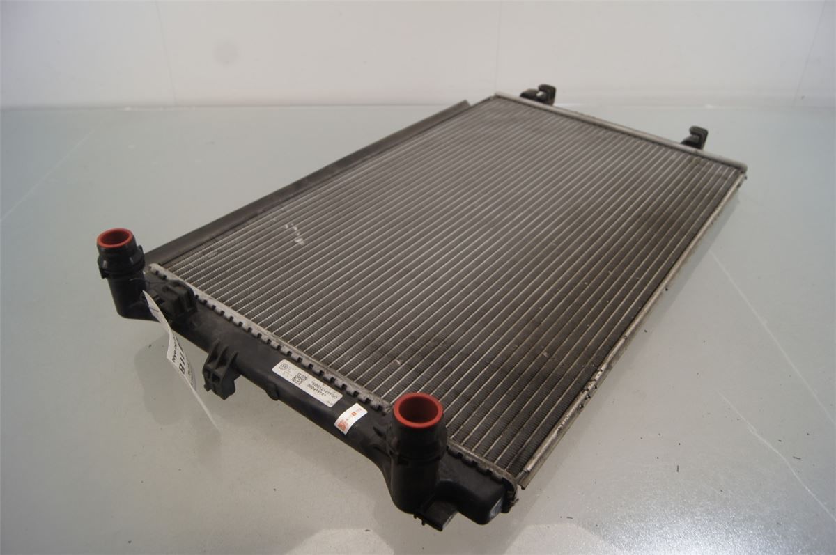Radiator Automat – bilde 2