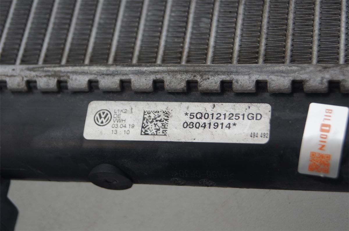 Radiator Automat – bilde 3