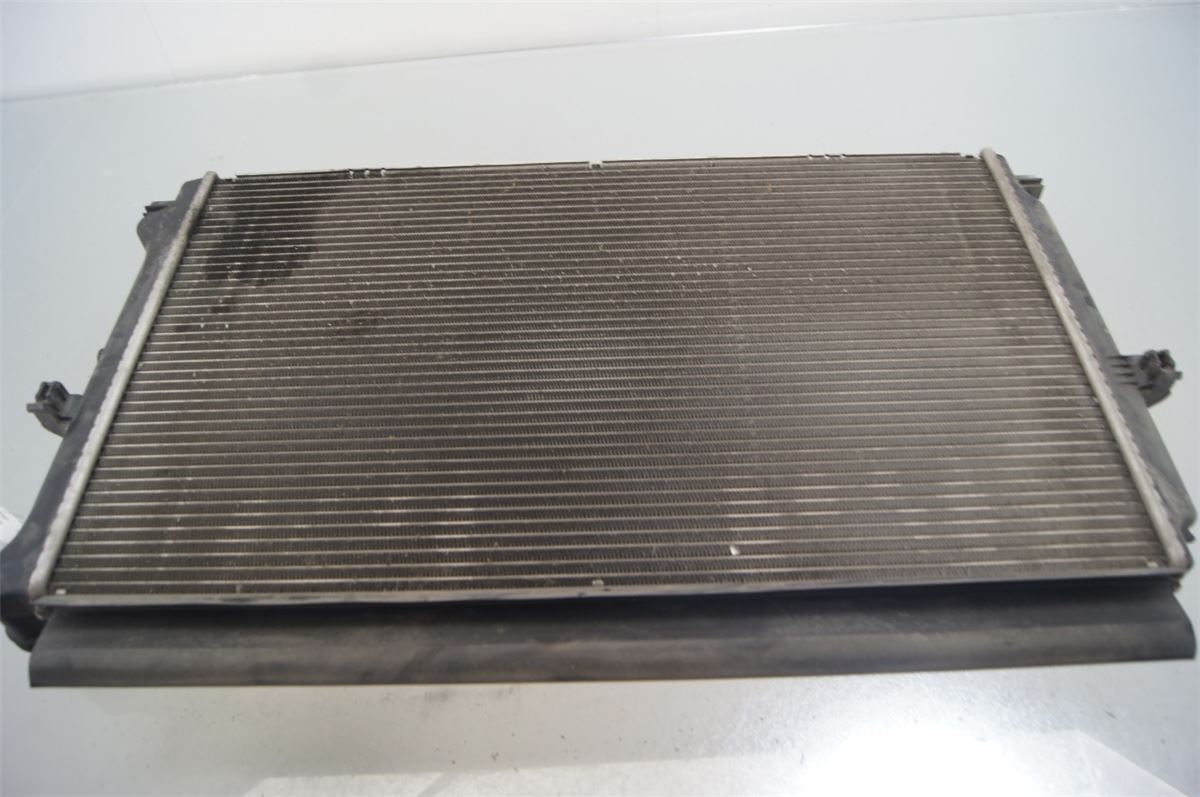 Radiator Automat – bilde 4