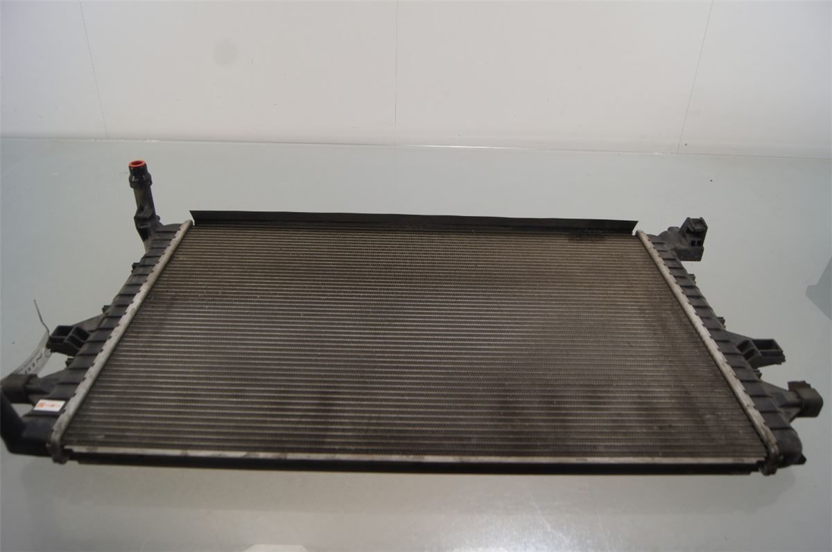 Radiator Automat – bilde 1
