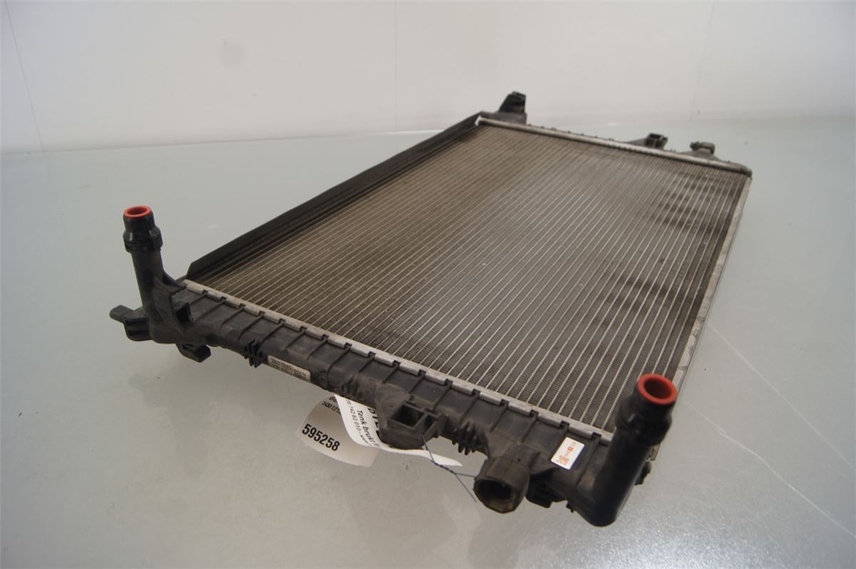 Radiator Automat – bilde 2