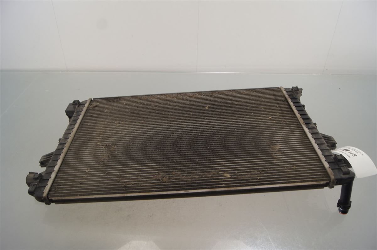 Radiator Automat – bilde 4