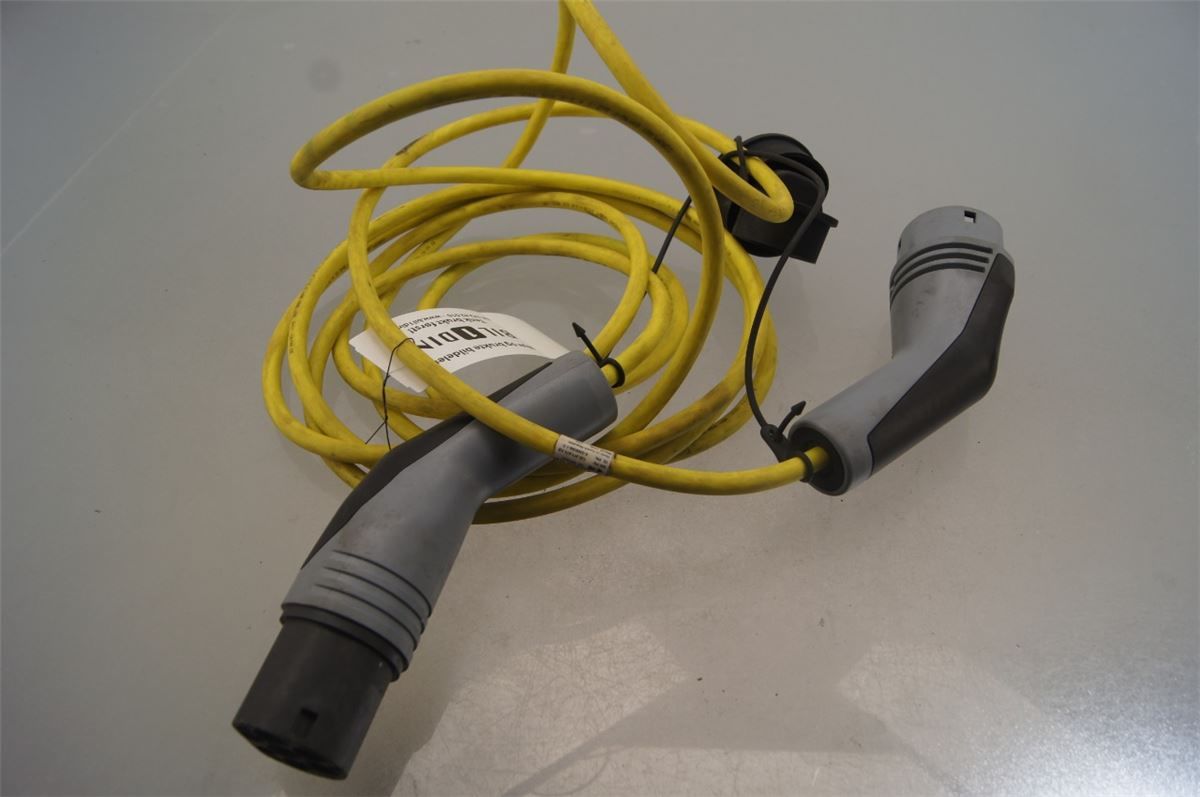 Ladekabel Elbil – bilde 1