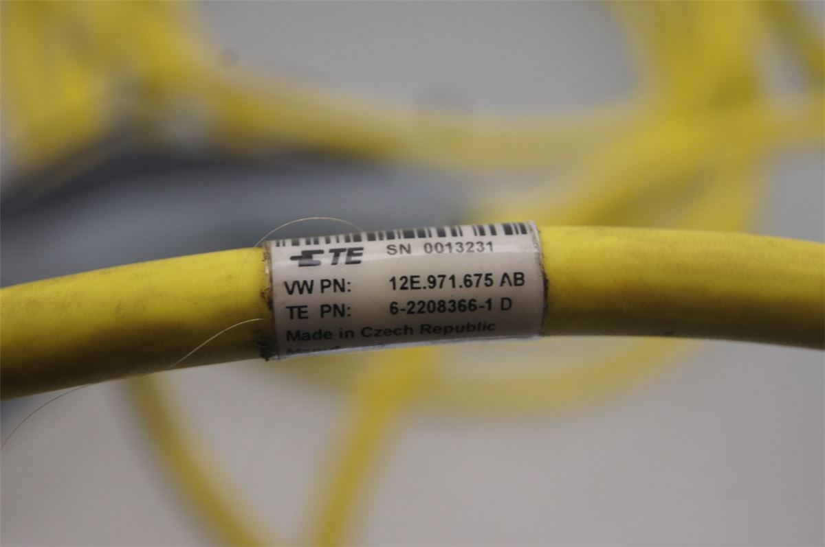 Ladekabel Elbil – bilde 4