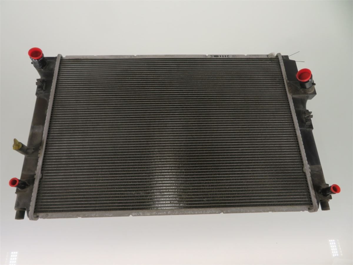 Radiator Automat – bilde 1