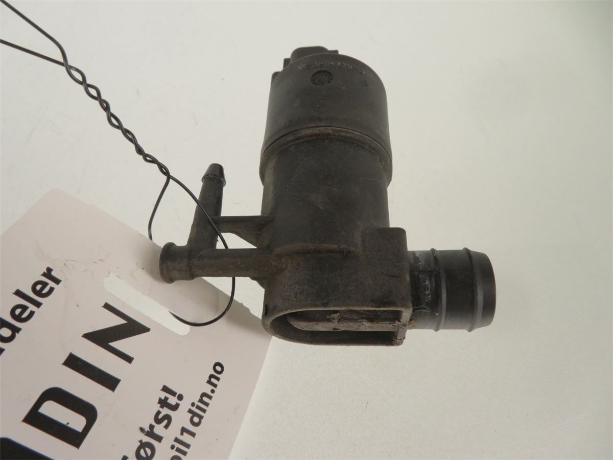 Spylerpumpe Bakluke – bilde 2