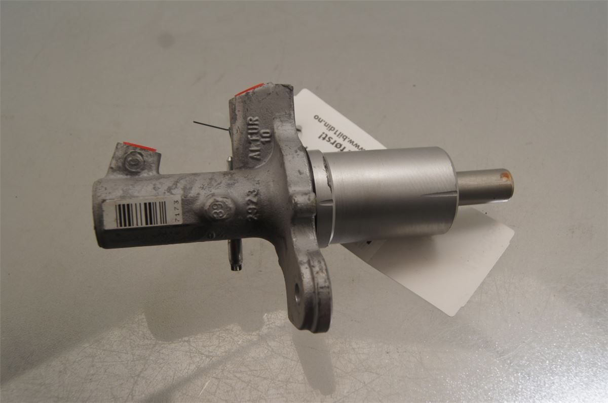 Brems Hovedsylinder – bilde 2