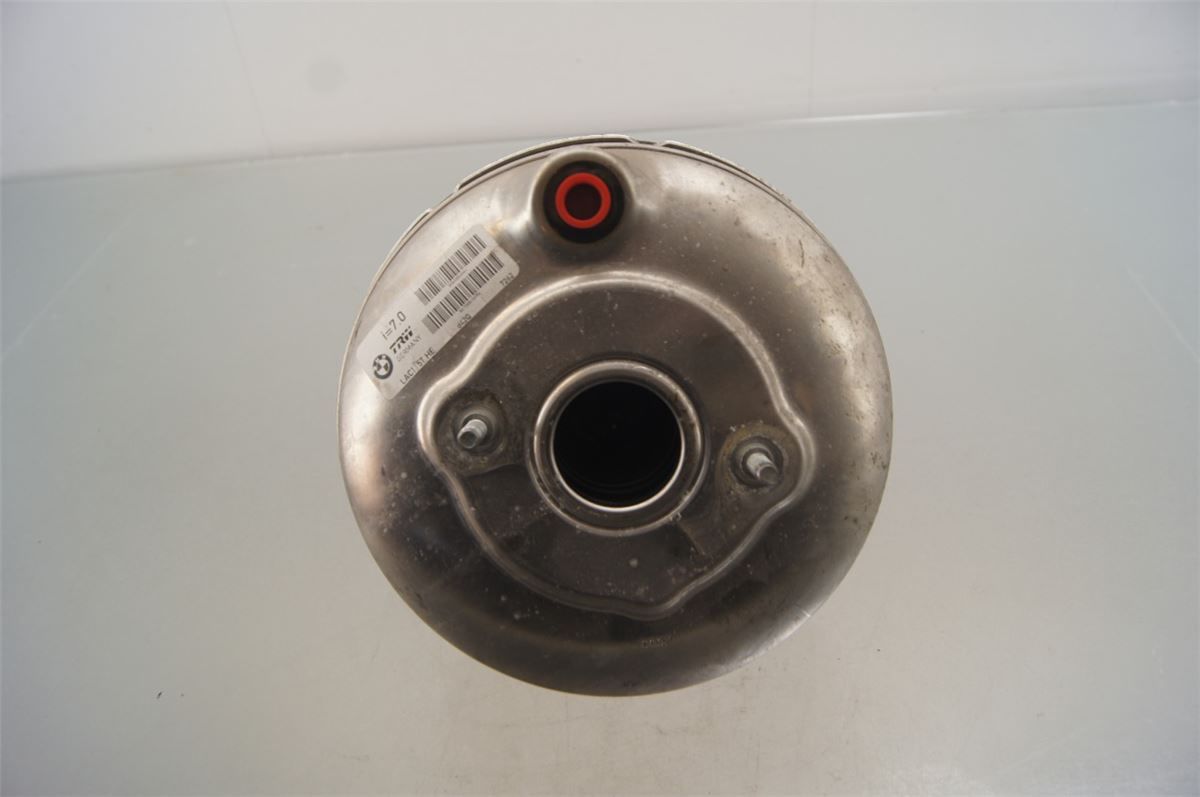 Bremseservo – bilde 3