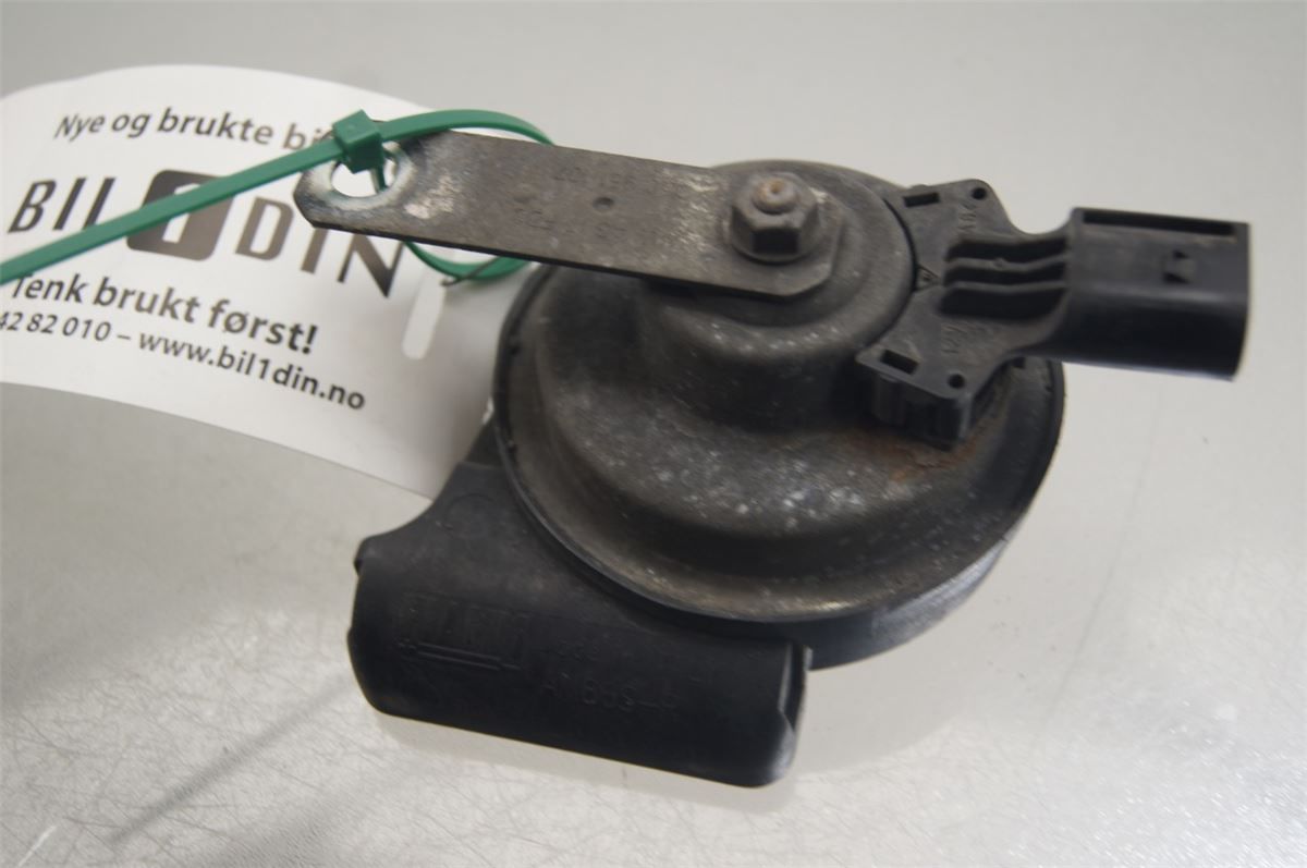 Signalhorn – bilde 2
