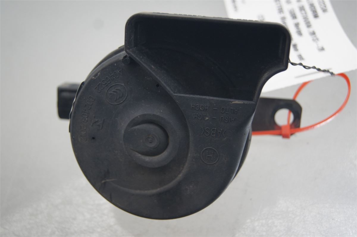 Signalhorn – bilde 1