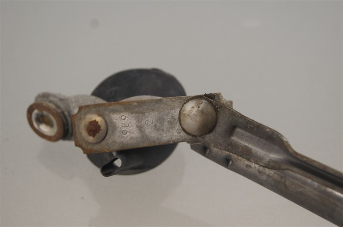 Viskeroverføring Frontrute – bilde 3