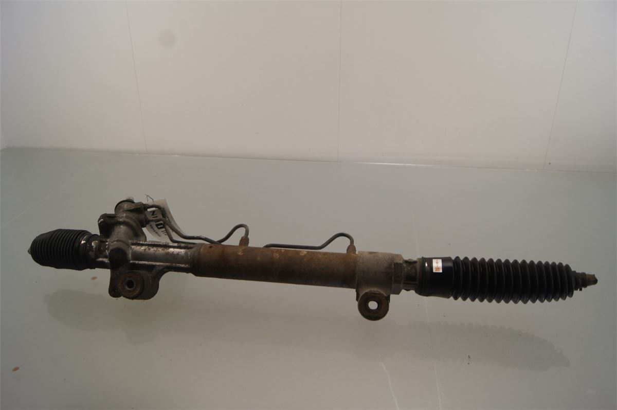 Servo Snekke/Tannstang Hydr. – bilde 1