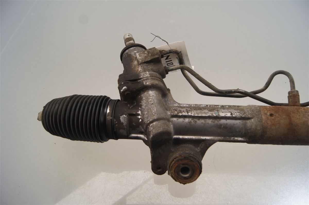 Servo Snekke/Tannstang Hydr. – bilde 2