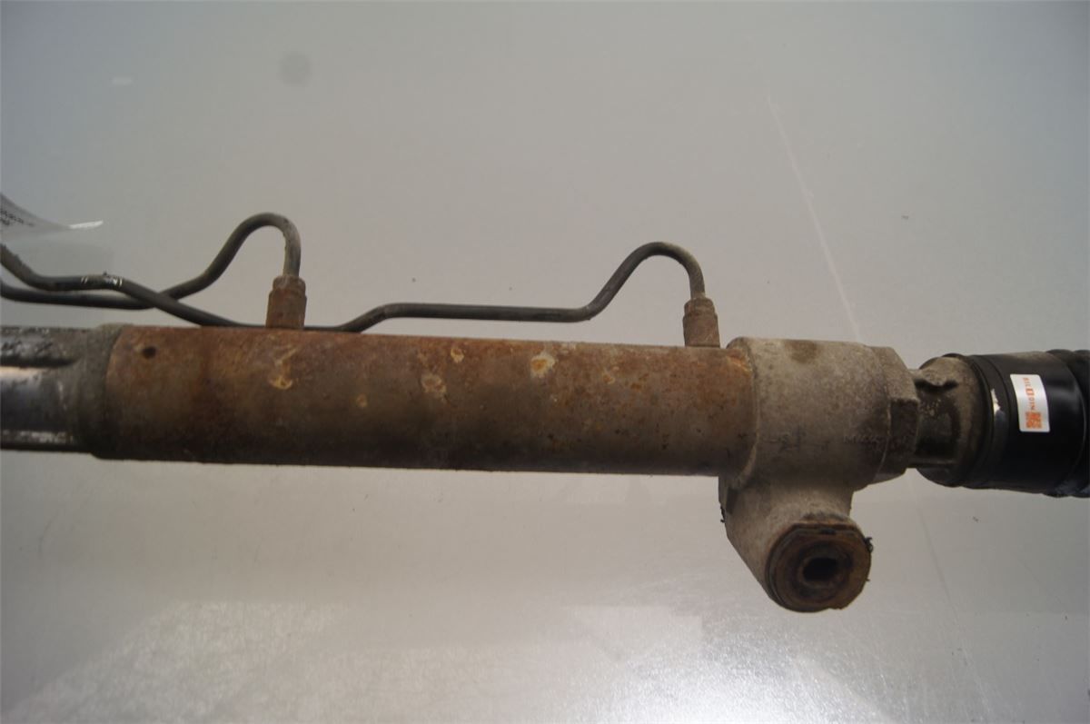 Servo Snekke/Tannstang Hydr. – bilde 3