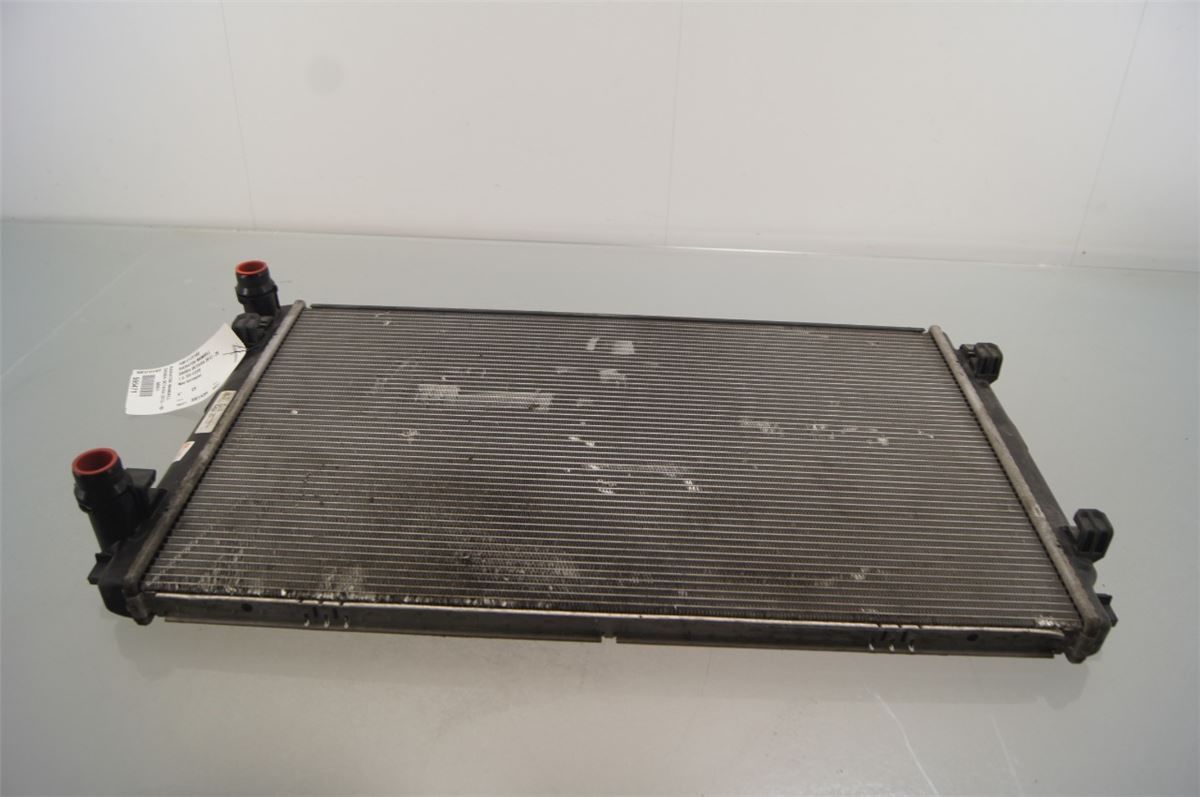 Radiator Manuell – bilde 1