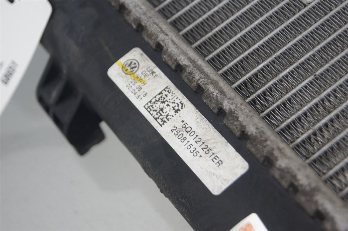Radiator Manuell – bilde 2