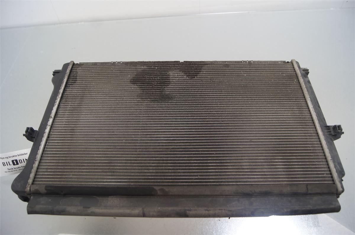 Radiator Manuell – bilde 3
